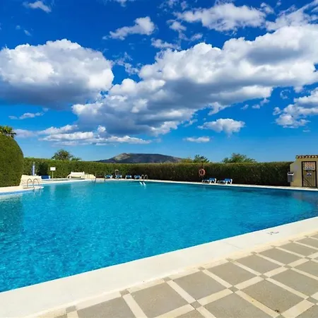 Villa Vistas A Moraira Teulada Exterior foto