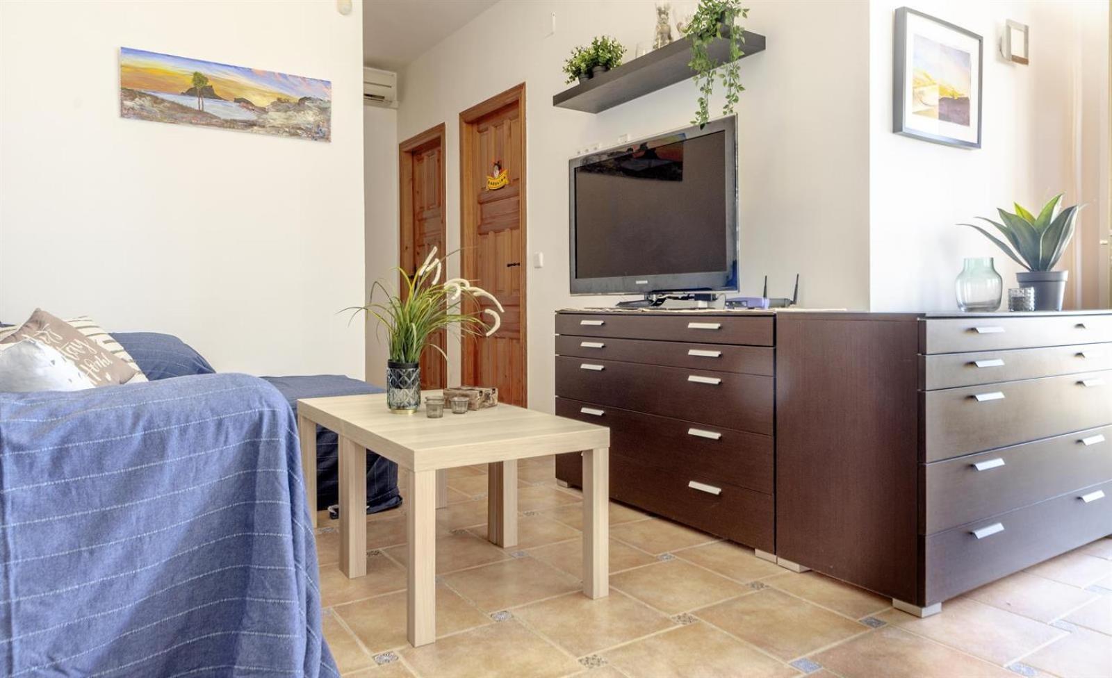Vakantiehuis Vistas A Moraira Teulada