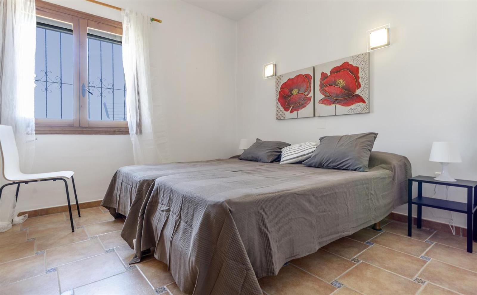 Vistas A Moraira Holiday home *